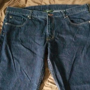 Mens Jeans 38x30